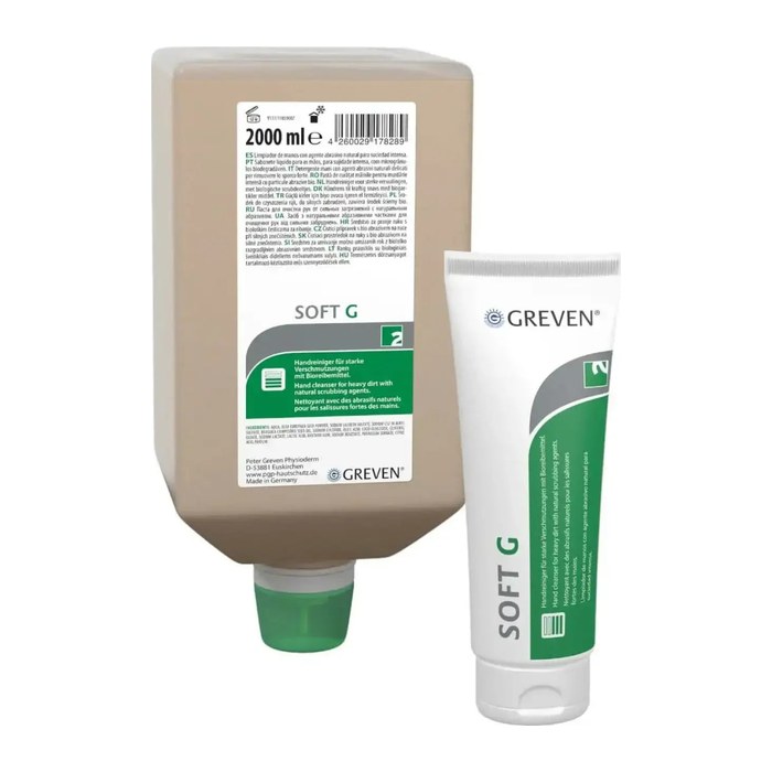 GREVEN® SOFT G Handreiniger 250 ml, 1 St.
