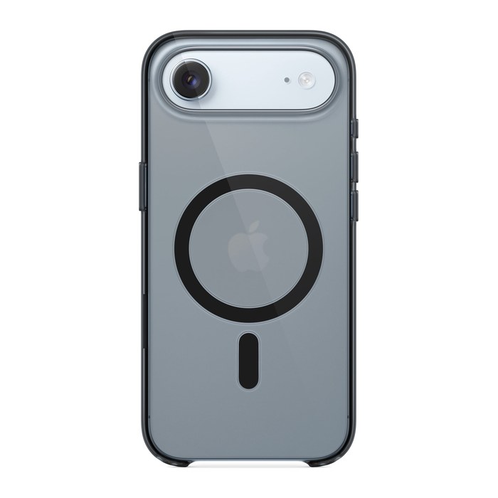 Apple Handy-Cover für Apple iPhone Air transparent, schatten