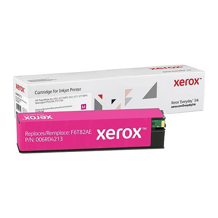 Xerox Toner Everyday HP 973X (F6T82AE) Magenta