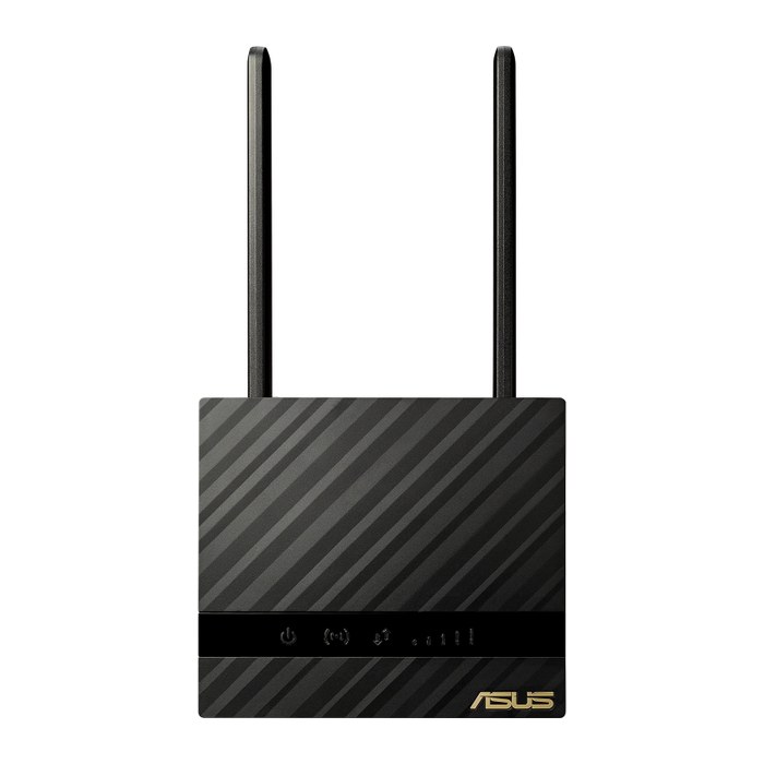 ASUS LTE-Router 4G-N16 N300 WiFi4 LTE WLan Router