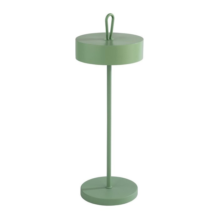 APS CLEO LED Akku-Tischleuchte mint 2,5 W