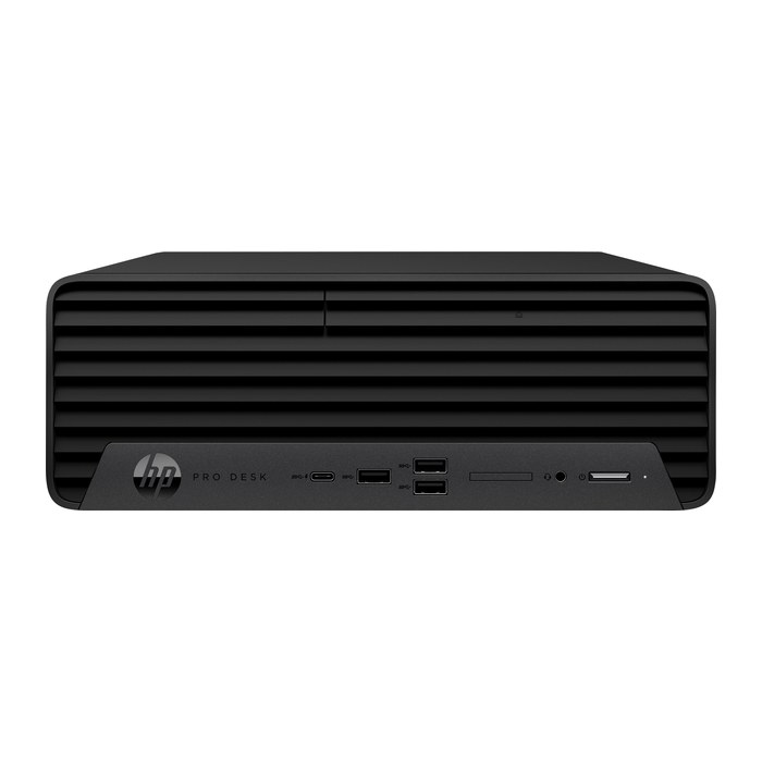 HP Pro SFF 400 G9 881Y9EA PC
