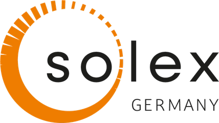solex Logo