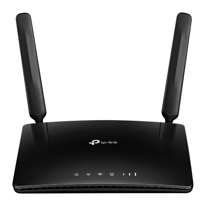 tp-link Archer MR200 mobiler WLAN-Router, 1 St.