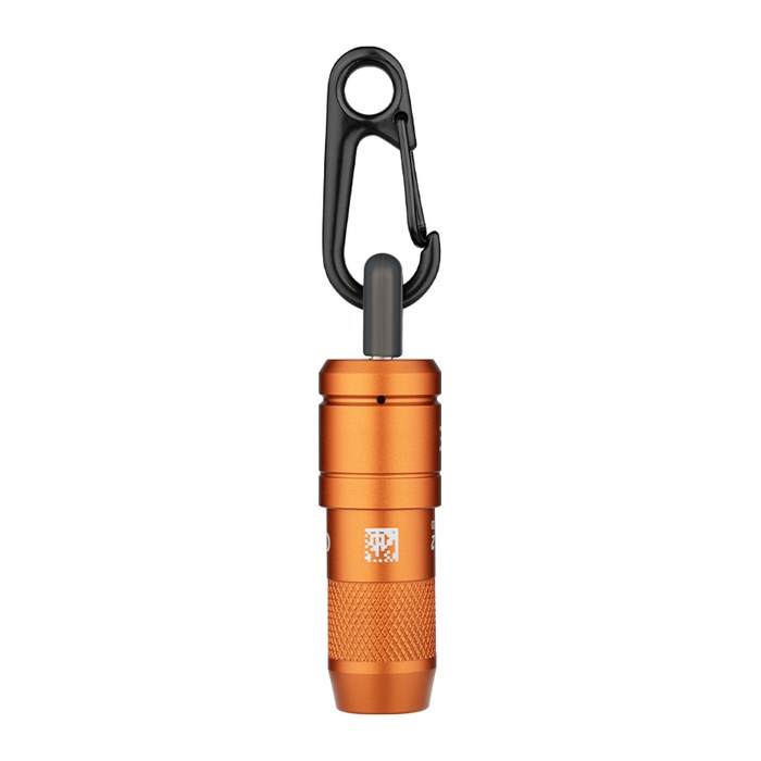 OLIGHT Taschenlampe Imini 2 Orange