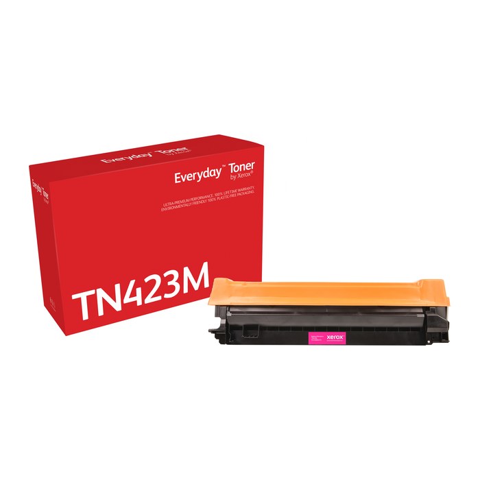 Xerox Toner Everyday Brother TN423M Magenta
