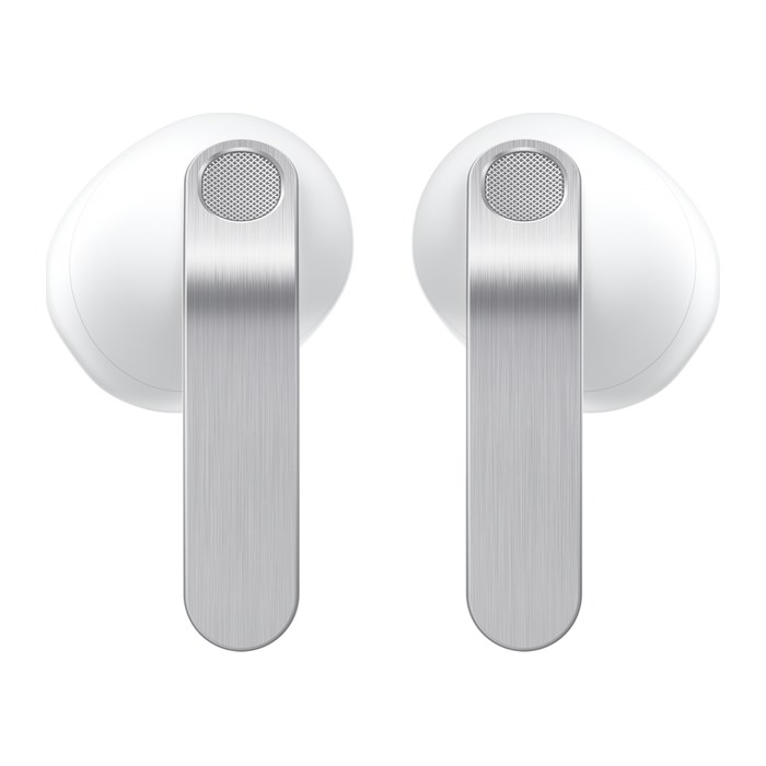 Samsung Galaxy Buds 4 White EU Model