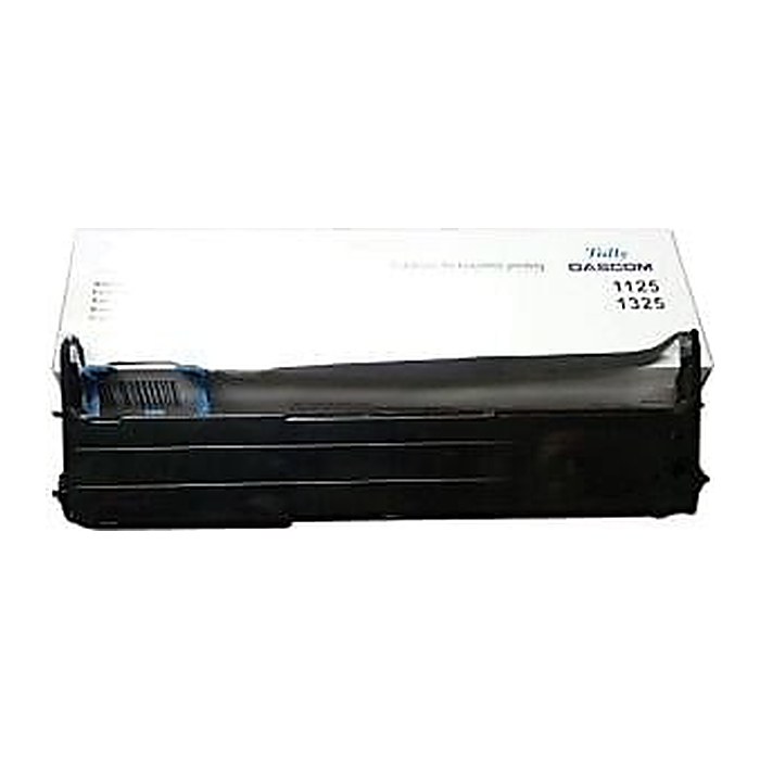 Tally DASCOM® 099001 schwarz Farbband, 1 St.