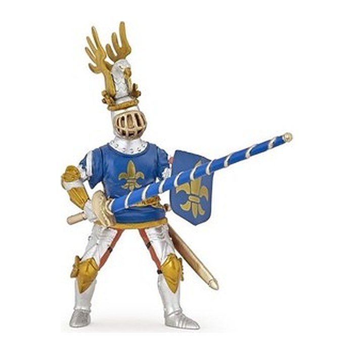 papo 39788 Ritter Lilie Spielfigur