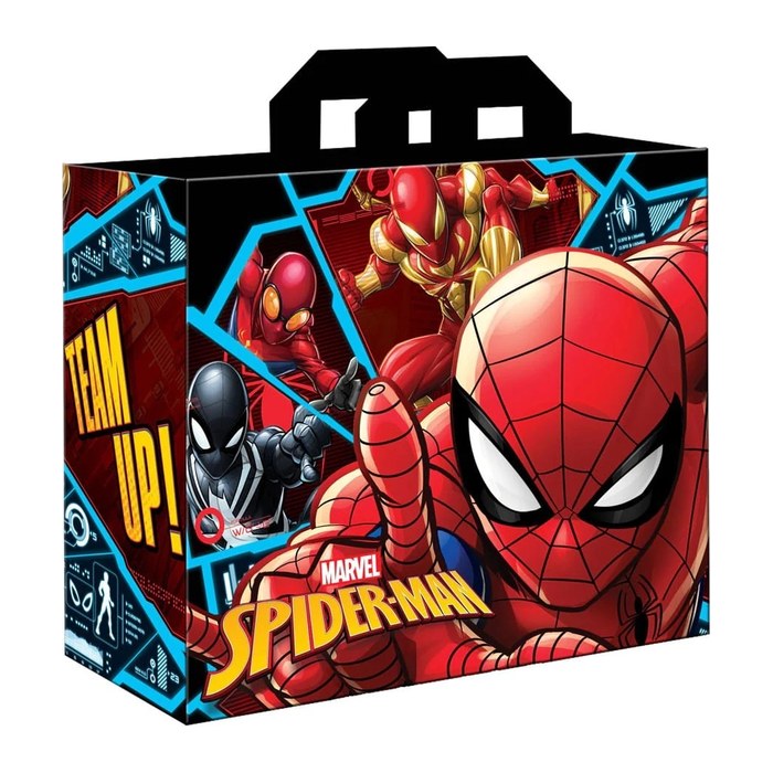 Einkaufstasche Marvel - Spider Man MULT