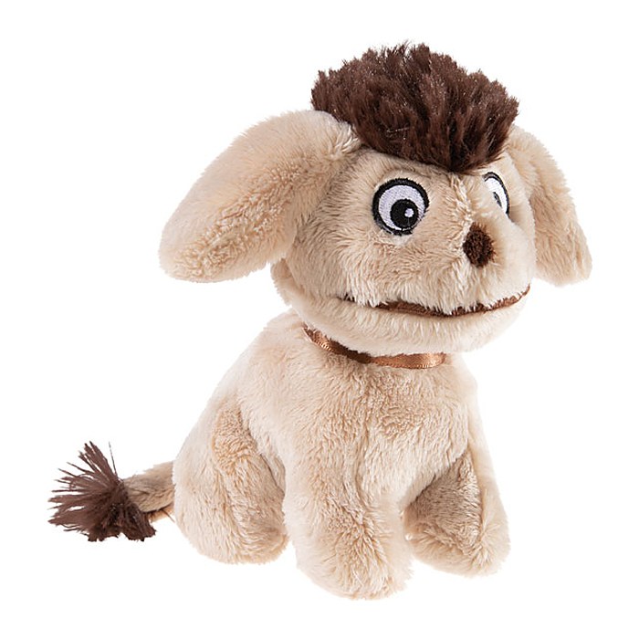 heunec® Moppi Beanie Unser Sandmännchen Kuscheltier