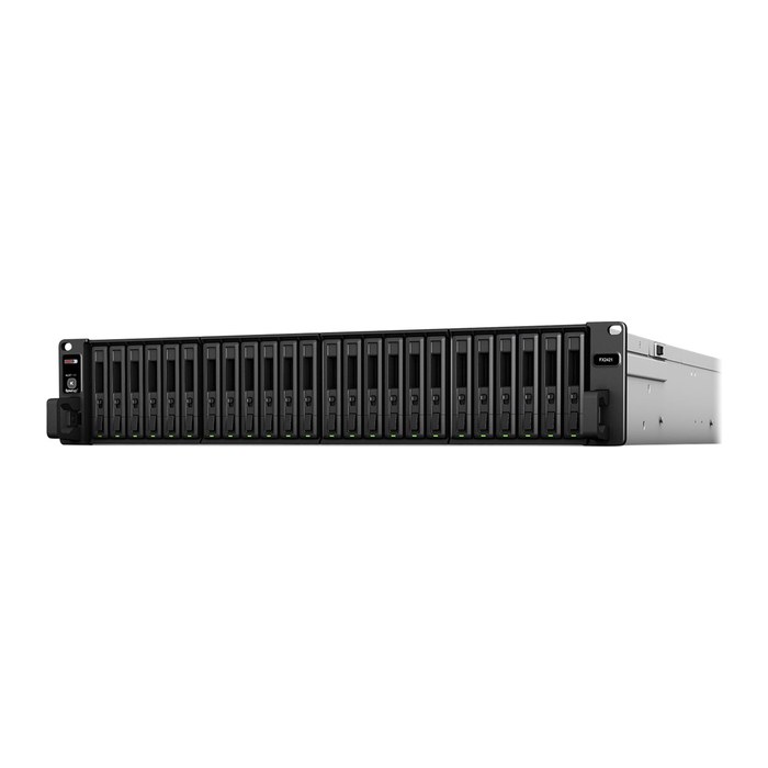 Synology NAS FX2421 19" Expansionseinheit 24fach