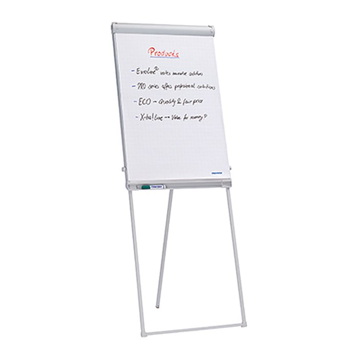 FRANKEN Flipchart PRO Standard FC43