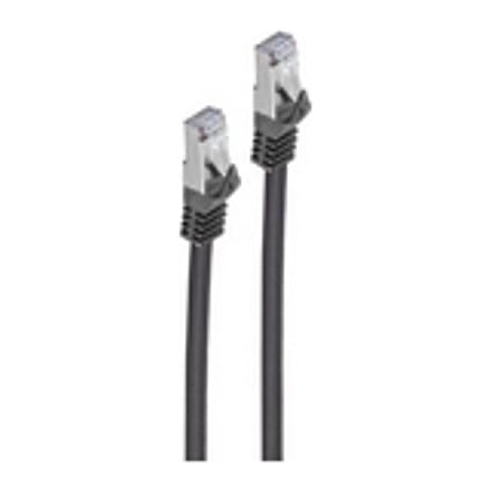 Shiverpeaks RJ45 Industrie Patchkabel S/FTP, Cat7 3m