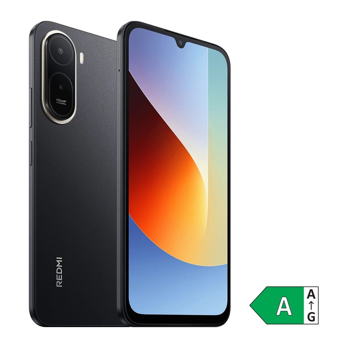 Xiaomi Redmi A7 Pro 64GB DS Black EU (4GB) Android