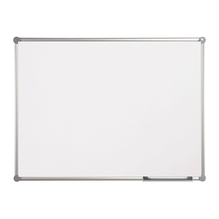 MAUL Whiteboard 2000 MAULpro 180,0 x 90,0 cm weiß kunststoffbeschichteter Stahl