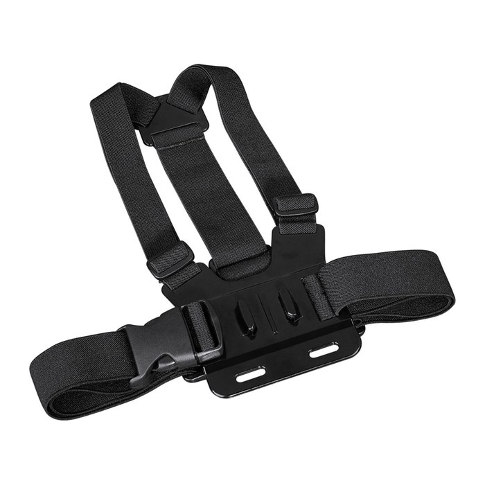 hama Brustgurthalterung für Actioncams