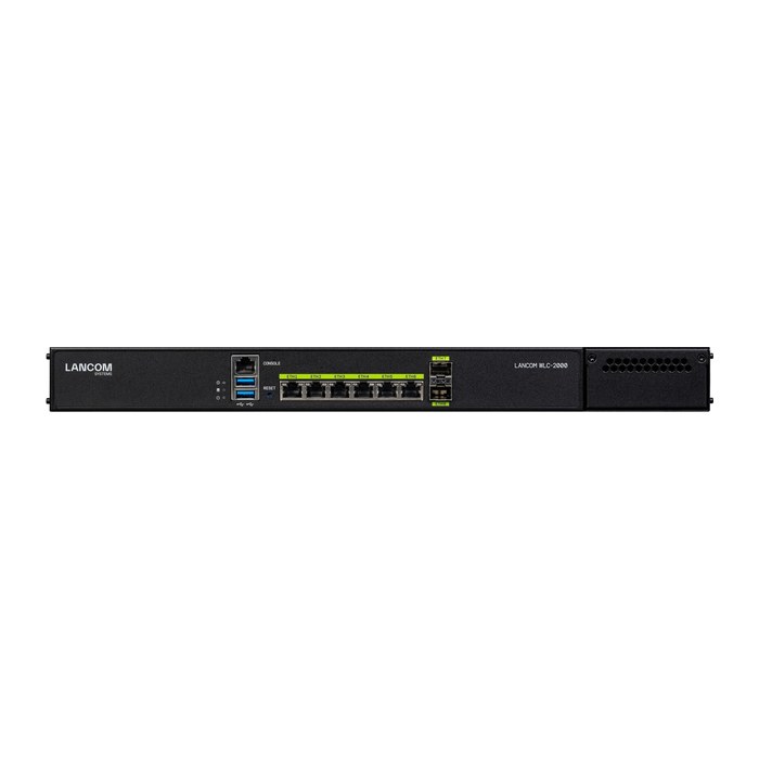 R&S LANCOM WLC-2000