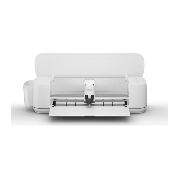 LOKLiK iCraft™ Schneideplotter weiß, 1 St.