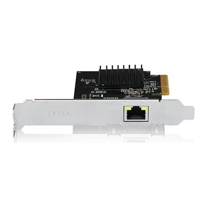 Zyxel XNG100C V3 10G RJ45 PCIe Netzwerkkarte