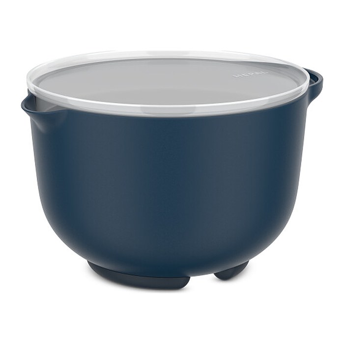 MEPAL Rührschüssel Chef It navy 1,5 l, 1 St.