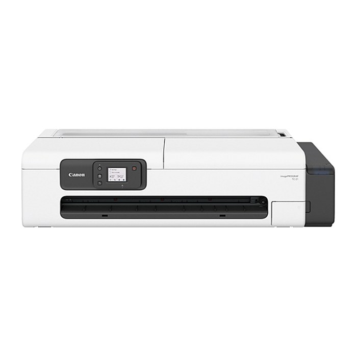 Canon imagePROGRAF TC-21 Plotter