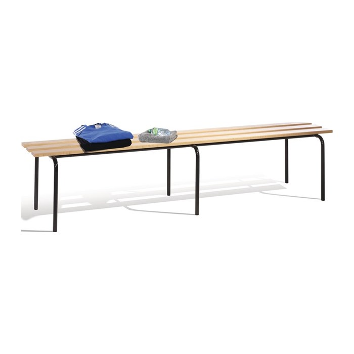 CP Garderobenbank 8552-000 buche Holz 200,0 cm