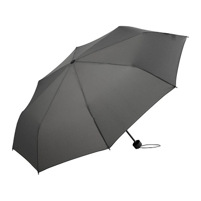 FARE Regenschirm Topless grau, 1 St.