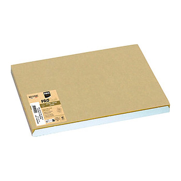PROnappe Platzsets Tiss Lack natur 30,0 x 40,0 cm, 500 St.