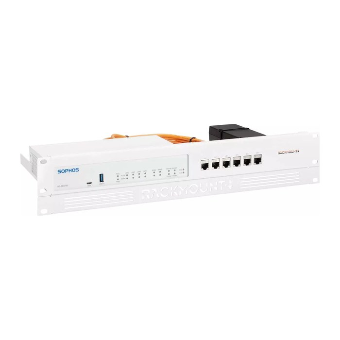 Rackmount.IT kit for Sophos SD-RED 20 - SD-RED 60 Shielded