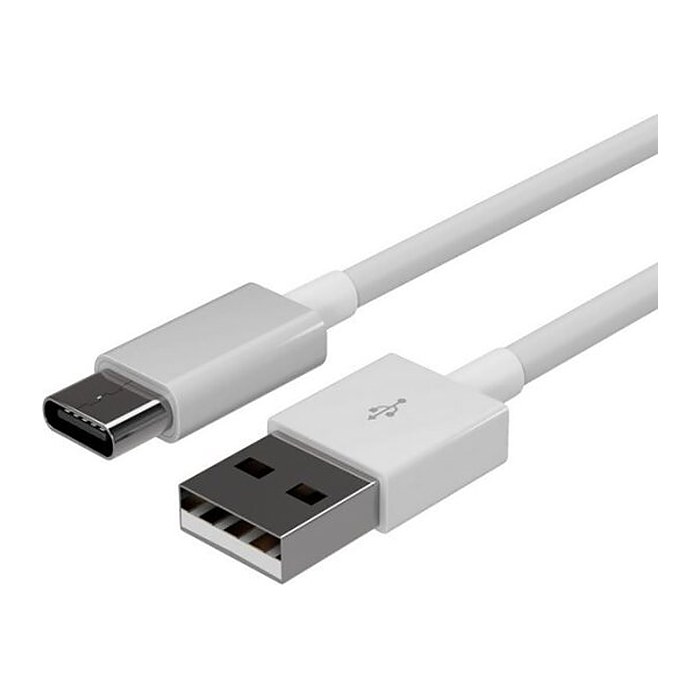 Shiverpeaks USB Lade-Sync Kabel A/C Stecker 2.0 ABS 2m