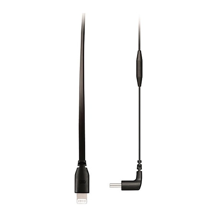 RODE USB C/Lightning USB-Kabel SC15 30,0 cm schwarz, 1 St.