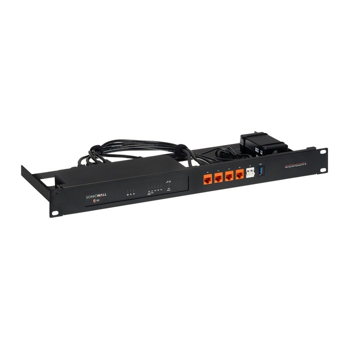 Rackmount.IT kit for SonicWall TZ80