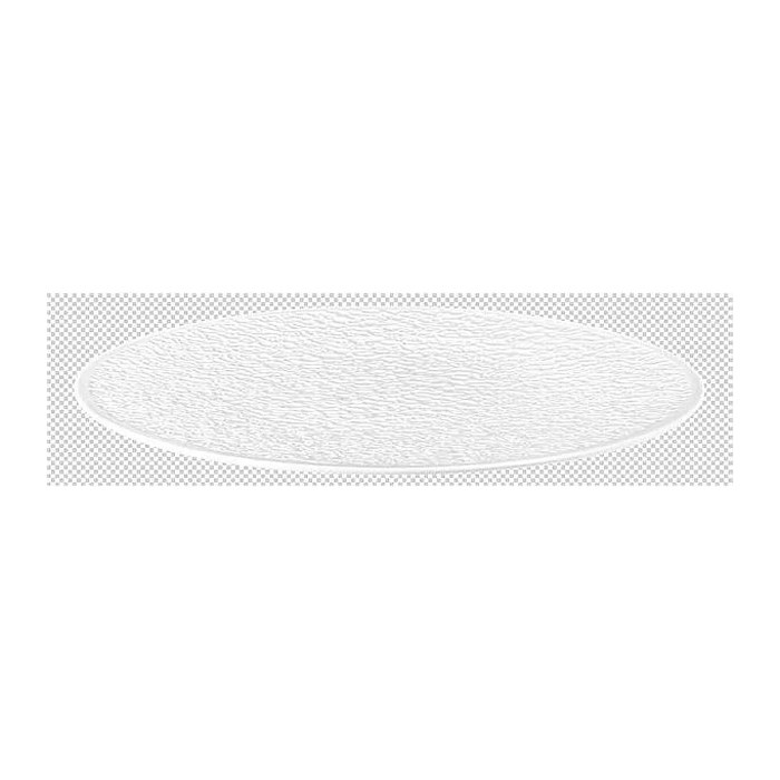 Seltmann Weiden Platzteller Nori weiß Ø 33,2 cm, 2 St.