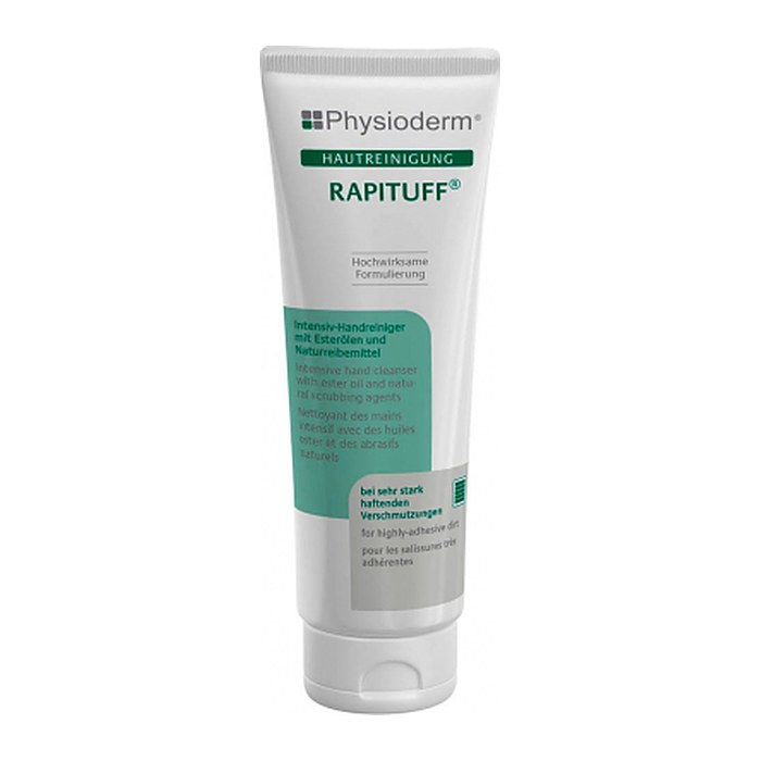 Physioderm® RAPITUFF® Handreiniger 250 ml, 1 St.
