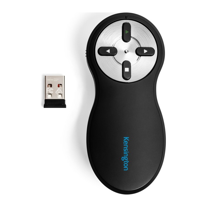 Kensington Wireless Presenter (ohne Laserpointer)