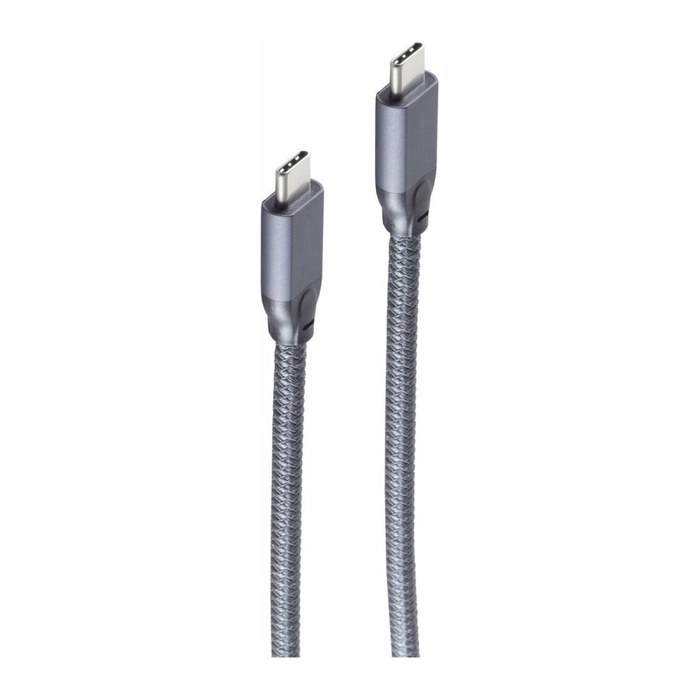 Shiverpeaks USB Verbindungsk. USB-C auf USB-C Gen2 2m