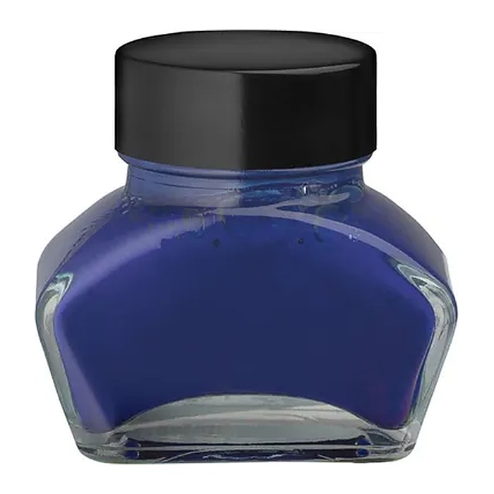 STANDARDGRAPH Zeichentusche blau 30,0 ml, 1 St.