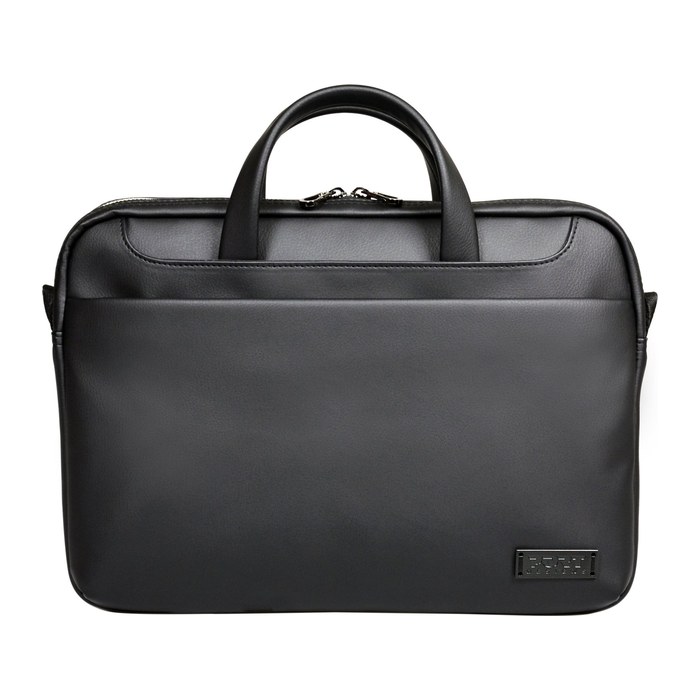 Port Laptoptasche Zürich 14-15,6" Zoll schwarz
