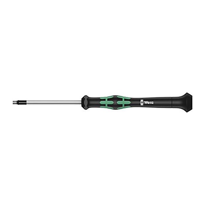 Wera Sechskant-Schraubendreher 5118070001 2,5 mm, 1 St.