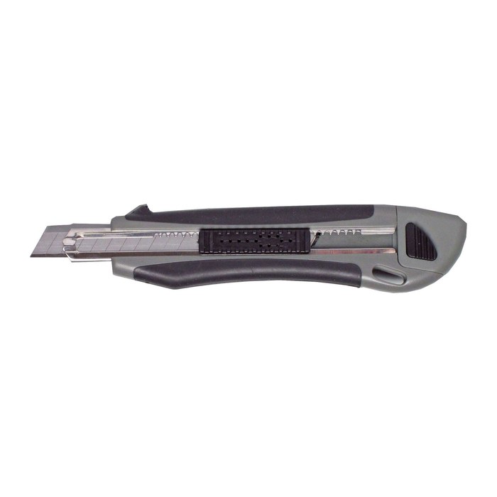 MAUL Cuttermesser Profi grau 9,0 mm, 1 St.