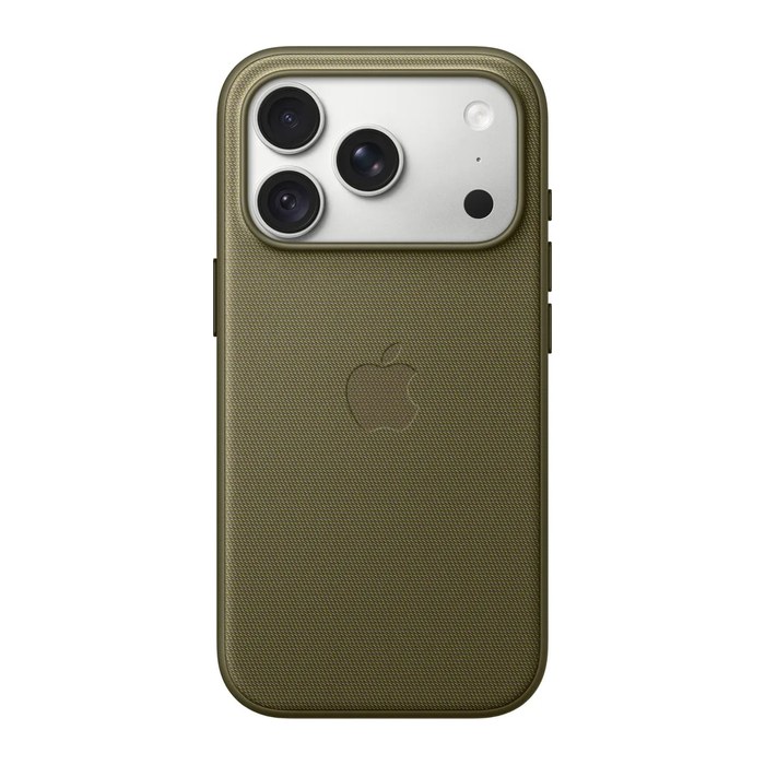 Apple TechWoven MagSafe Handy-Cover für Apple iPhone 18 Pro
