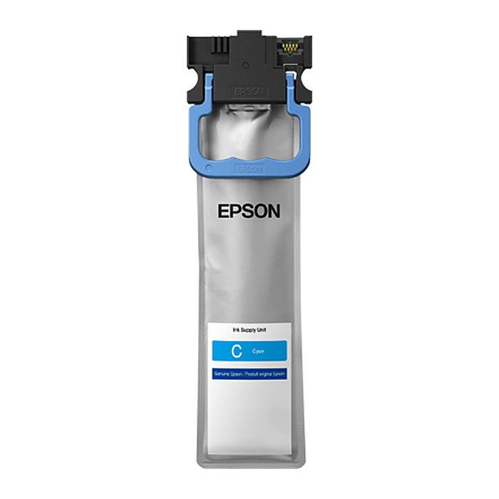 EPSON T13L2XL cyan Druckerpatrone