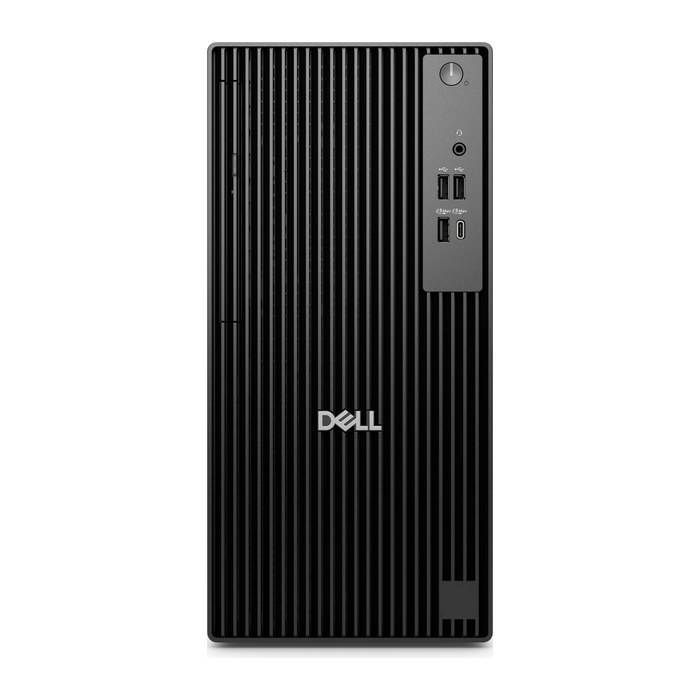DELL Pro QCT1250 Tower PC