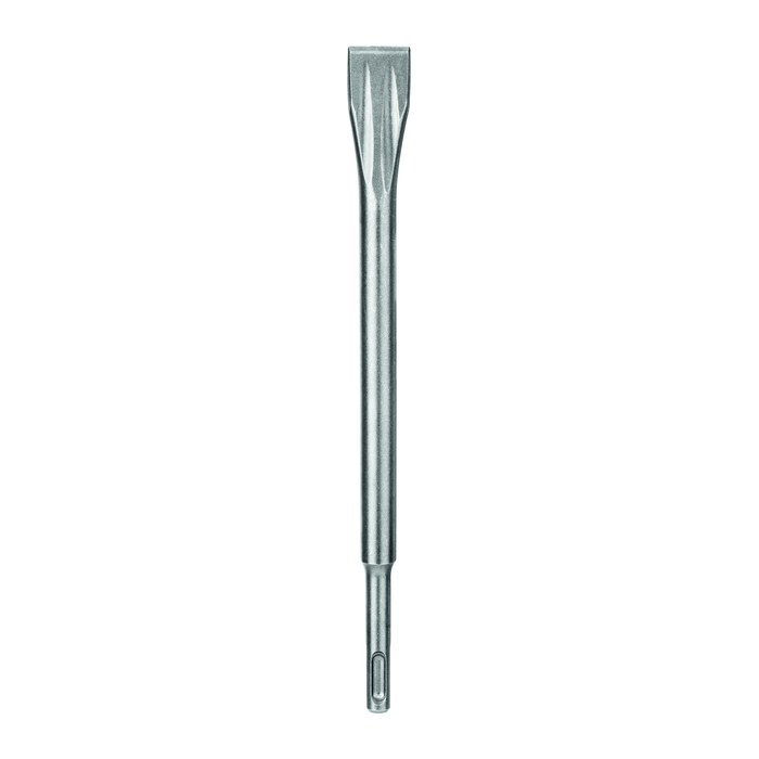 BOSCH Flachmeißel, 250,0 mm, 1 St.