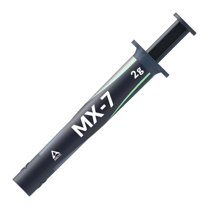 ARCTIC Wärmeleitpaste MX-7 (2 gr.)