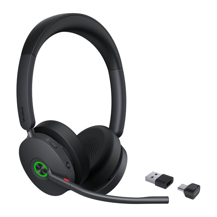 Yealink Headset BH74 UC USB-C/A