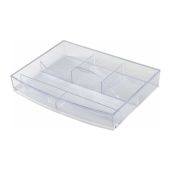 HAN Schubladeneinsatz transparent 1 St.