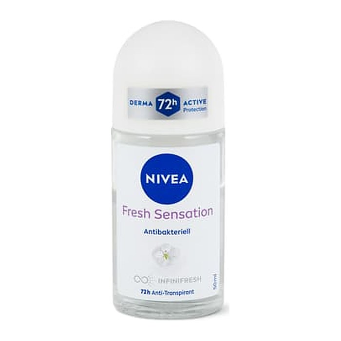 NIVEA Fresh Sensation Deo-Roller 50,0 ml