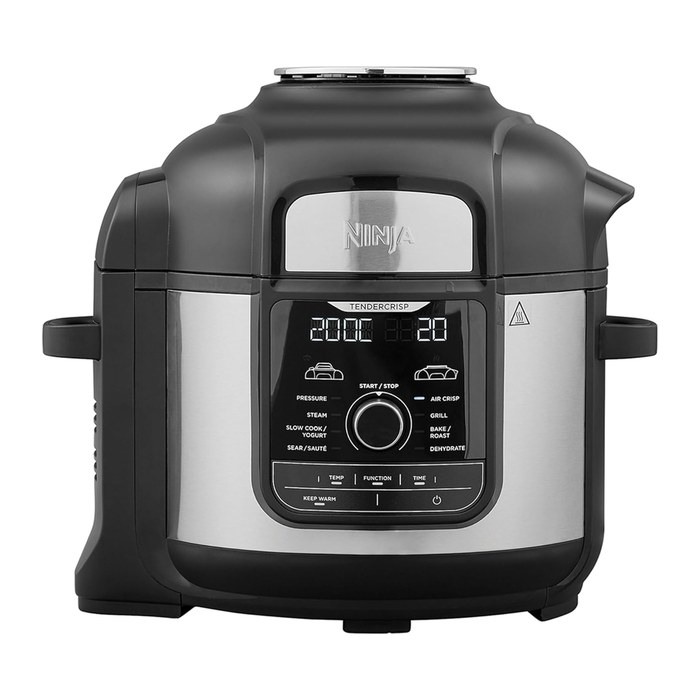 NINJA® Foodi MAX OP500EU Multikocher